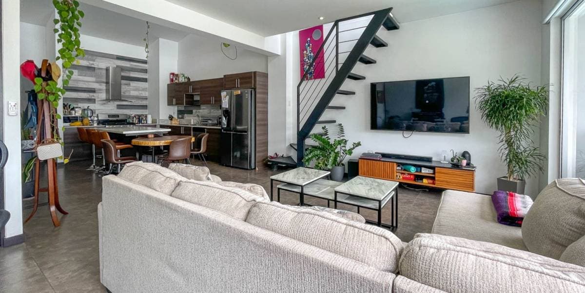Property at Santa Ana Centro