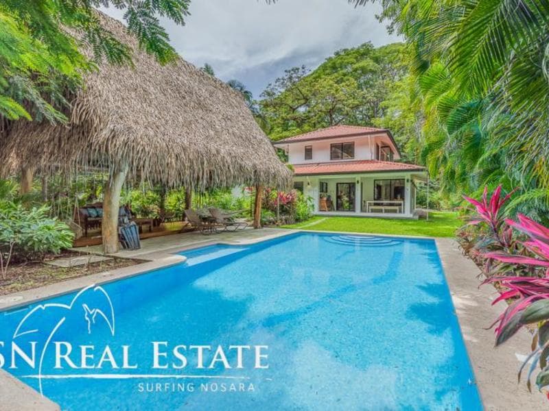 Property at Nosara