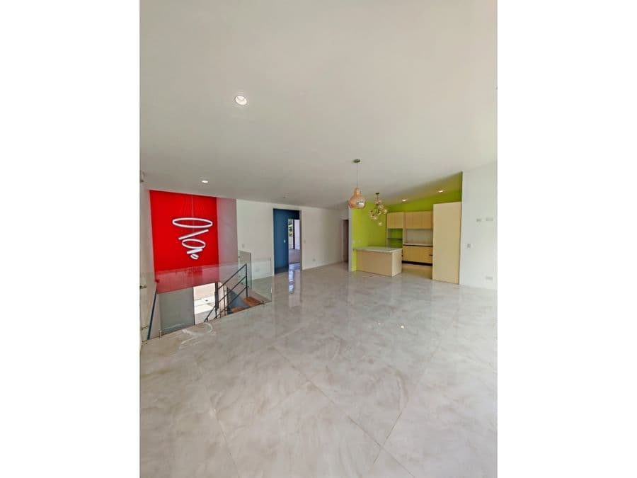 Propiedad en Condominio La Trinidad