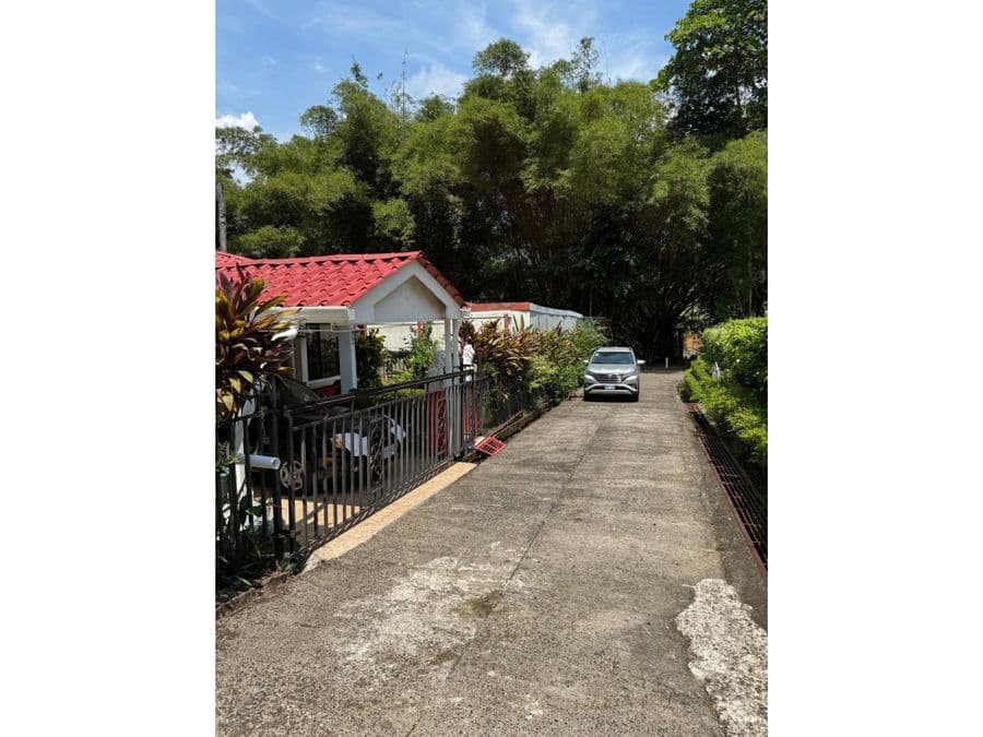 Casa en Los Sueños Resort & Marina