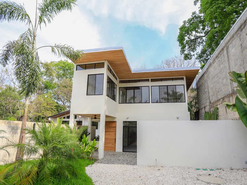 Propiedad en Cóbano