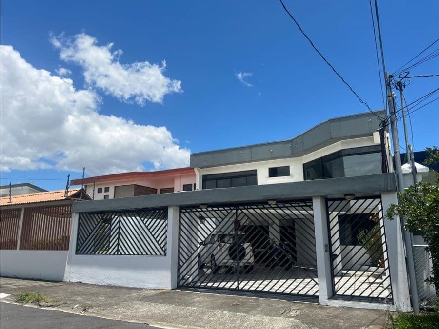 Casa en San Jerónimo