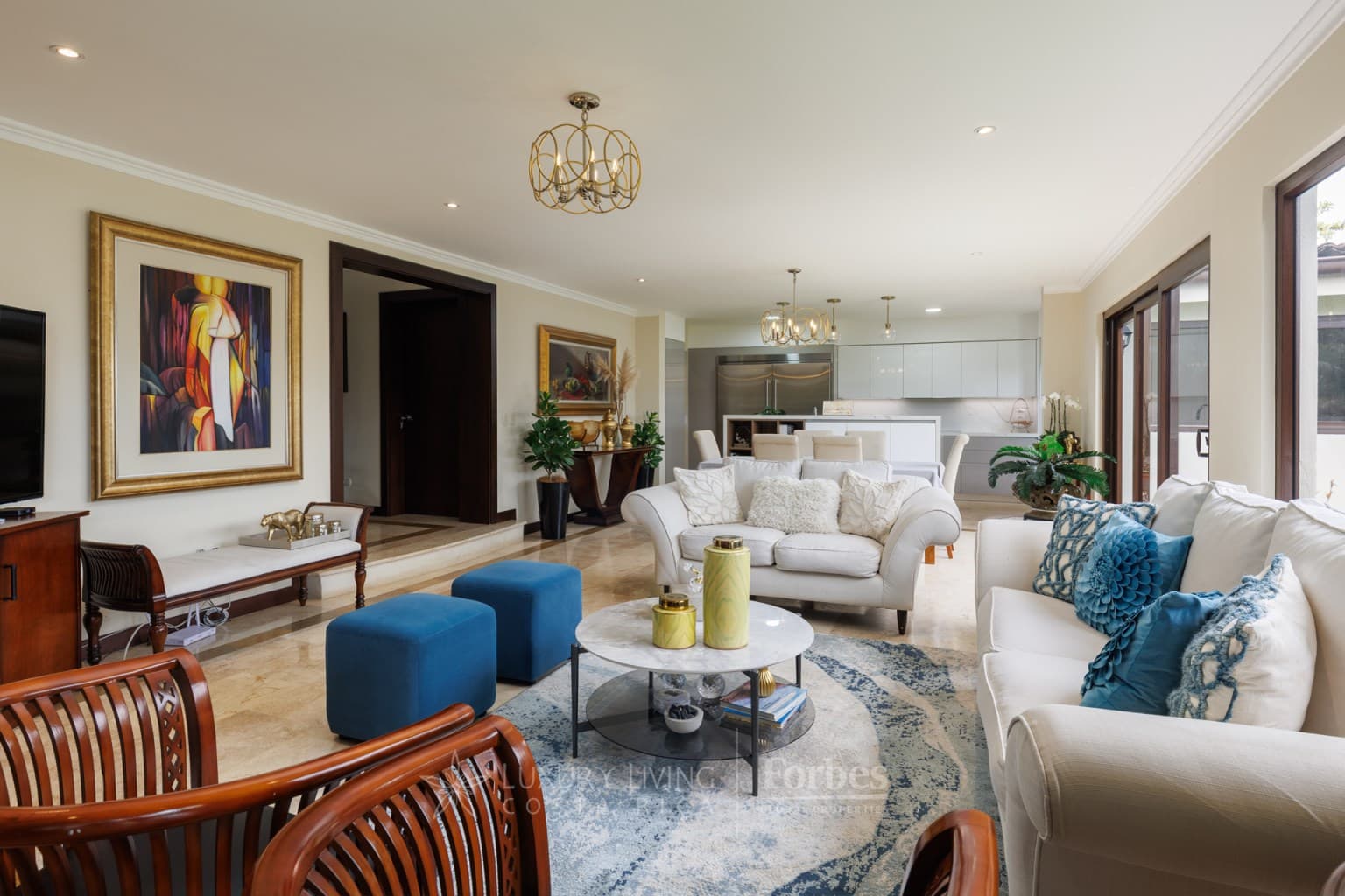 Propiedad en San Rafael