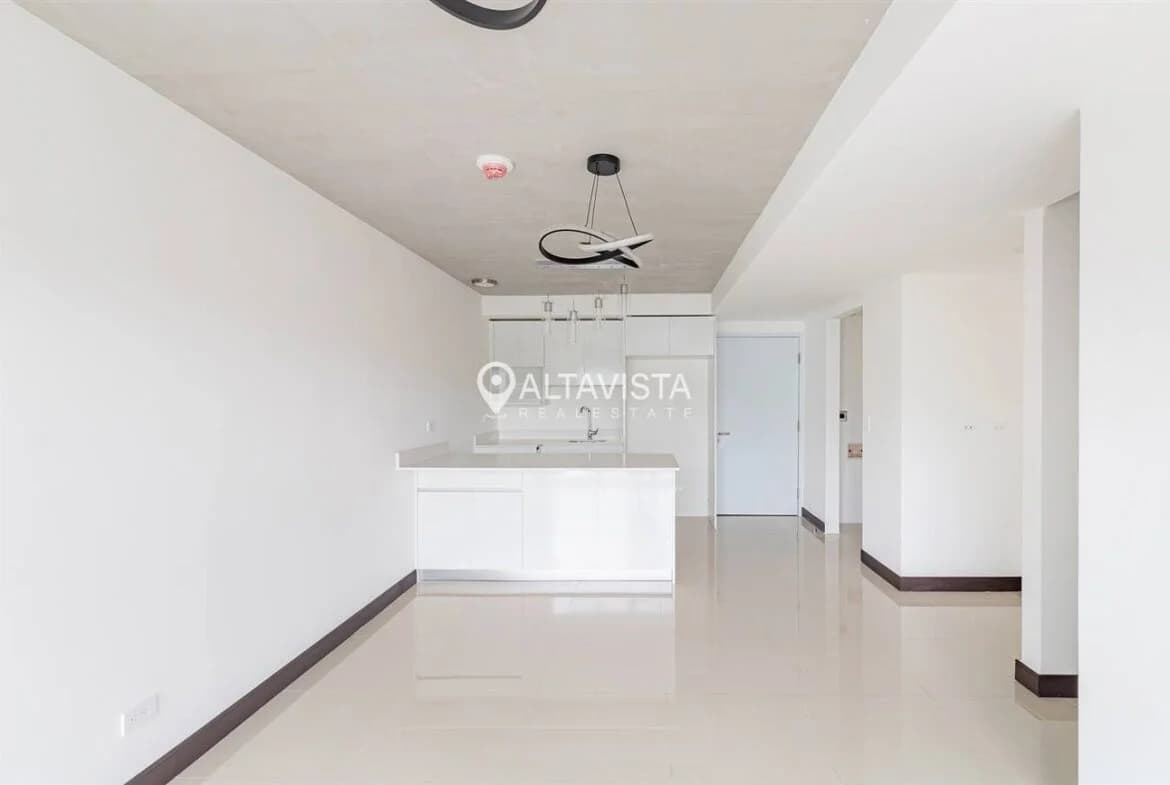 Apartamento en Khaya Curridabat