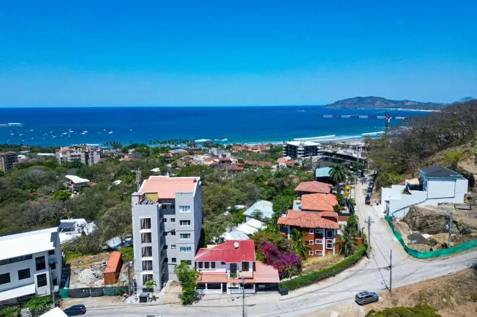 Propiedad en Tamarindo