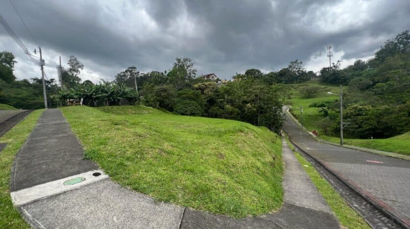 Terreno en Mata de Plátano