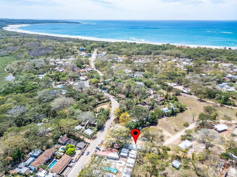 Propiedad en Cabo Velas