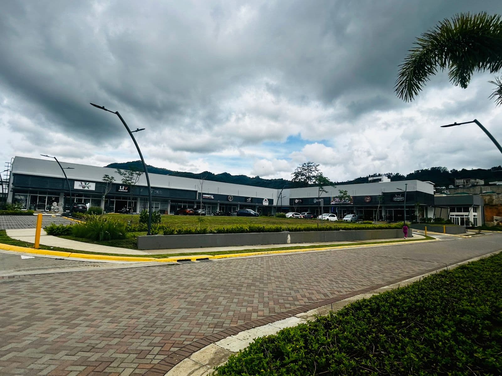 Propiedad en Sánchez