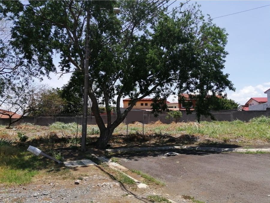Propiedad en San Pablo