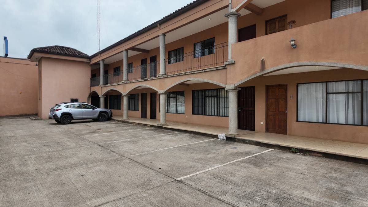 Property at Villareal