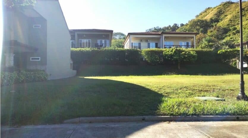 Terreno en Reserva las Lomas