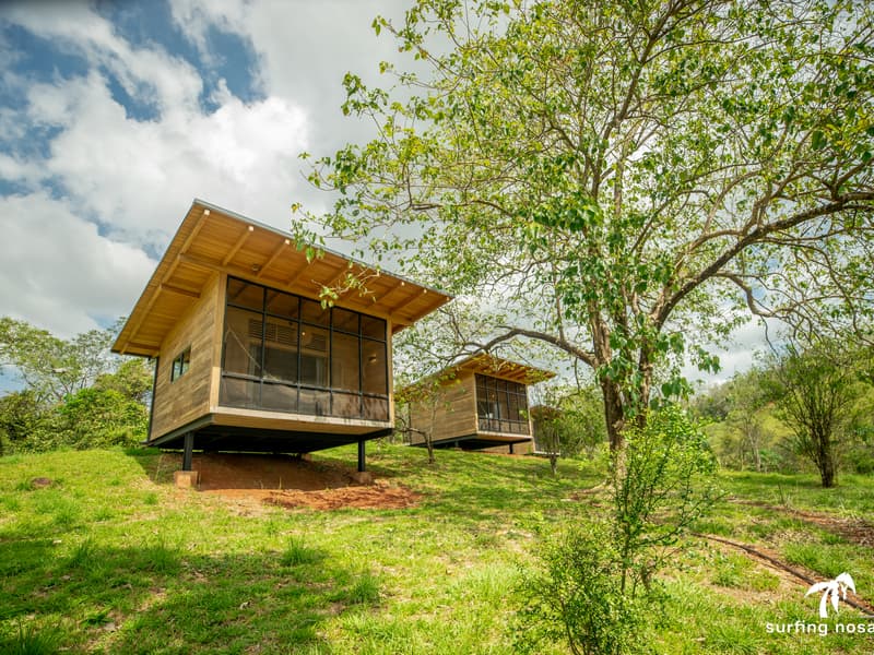 Terreno en Sámara