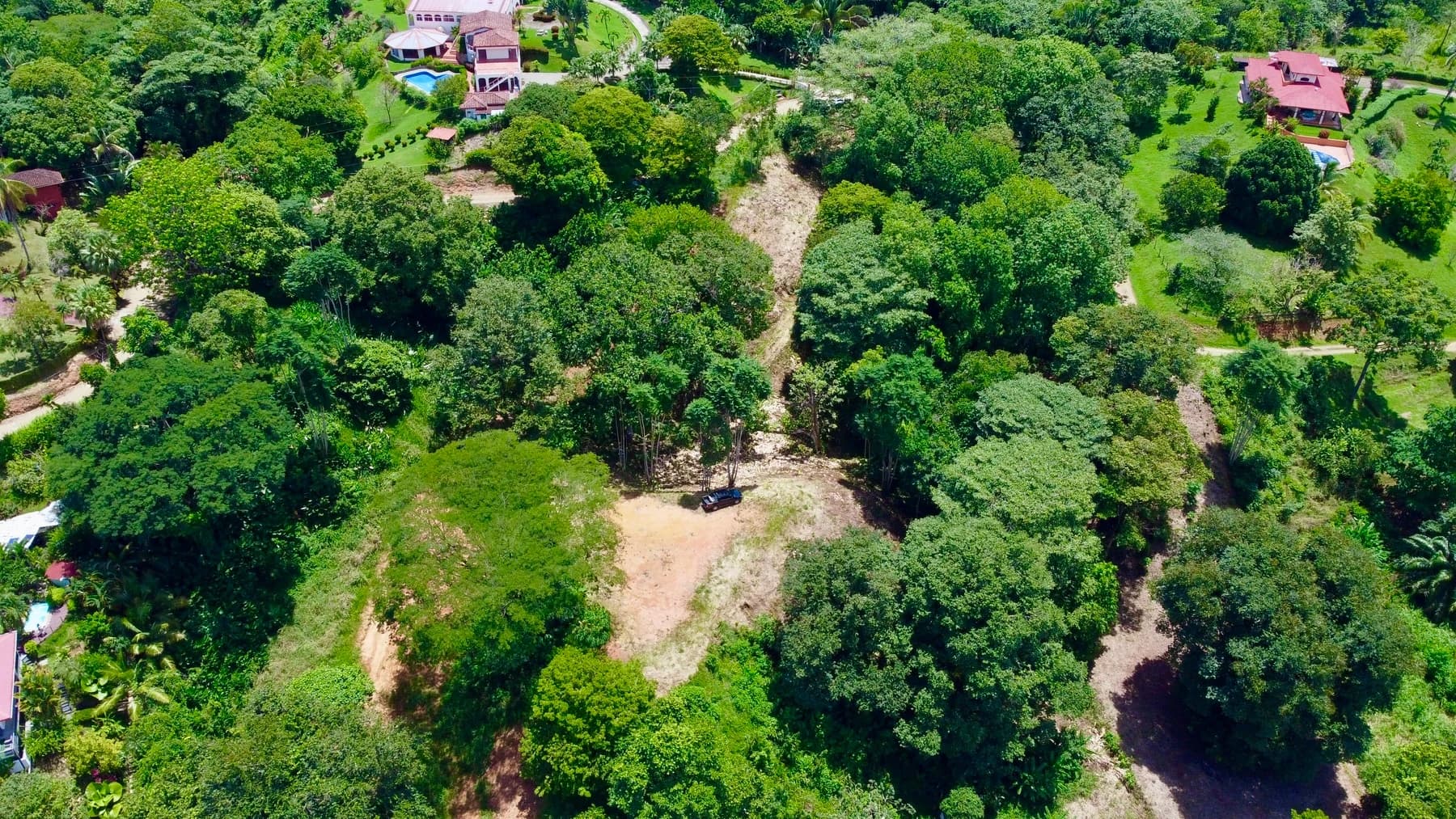 Terreno en Puerto Cortés