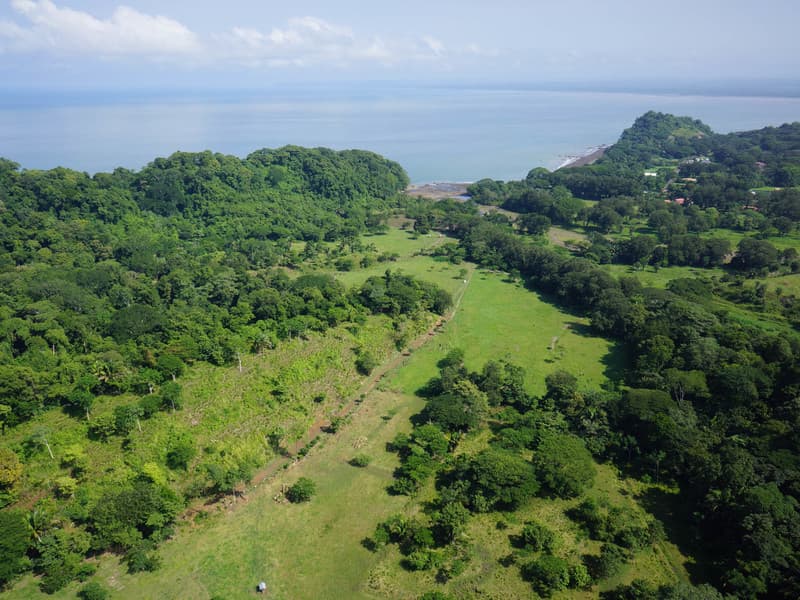 Terreno en Punta Leona
