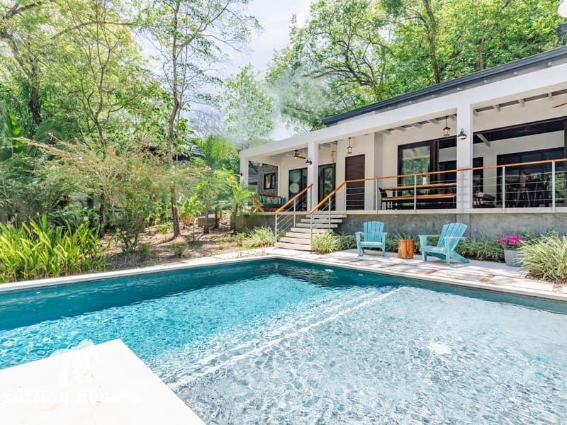 Property at Nosara