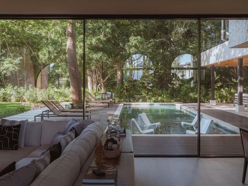 Property at Hacienda Pinilla