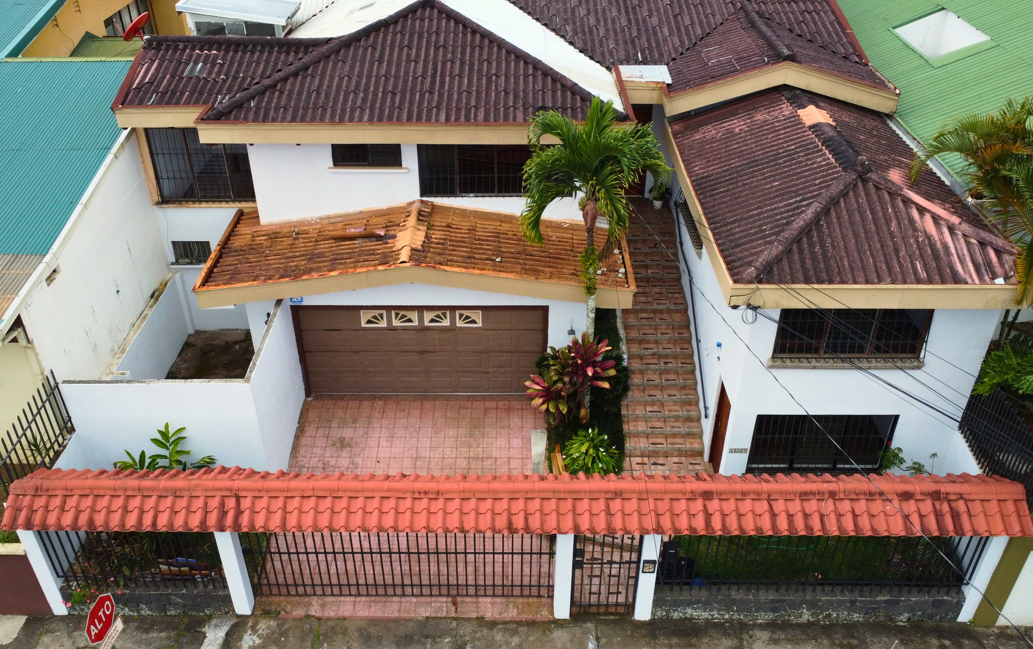 Propiedad en Sánchez