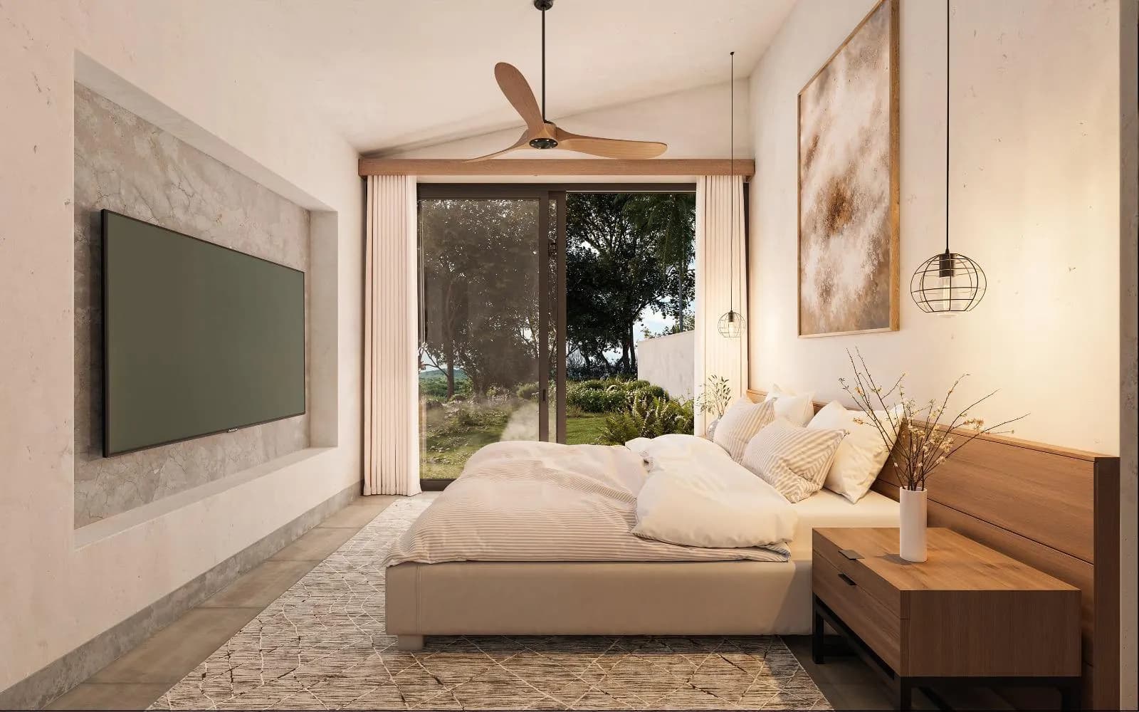 Terreno en Tamarindo