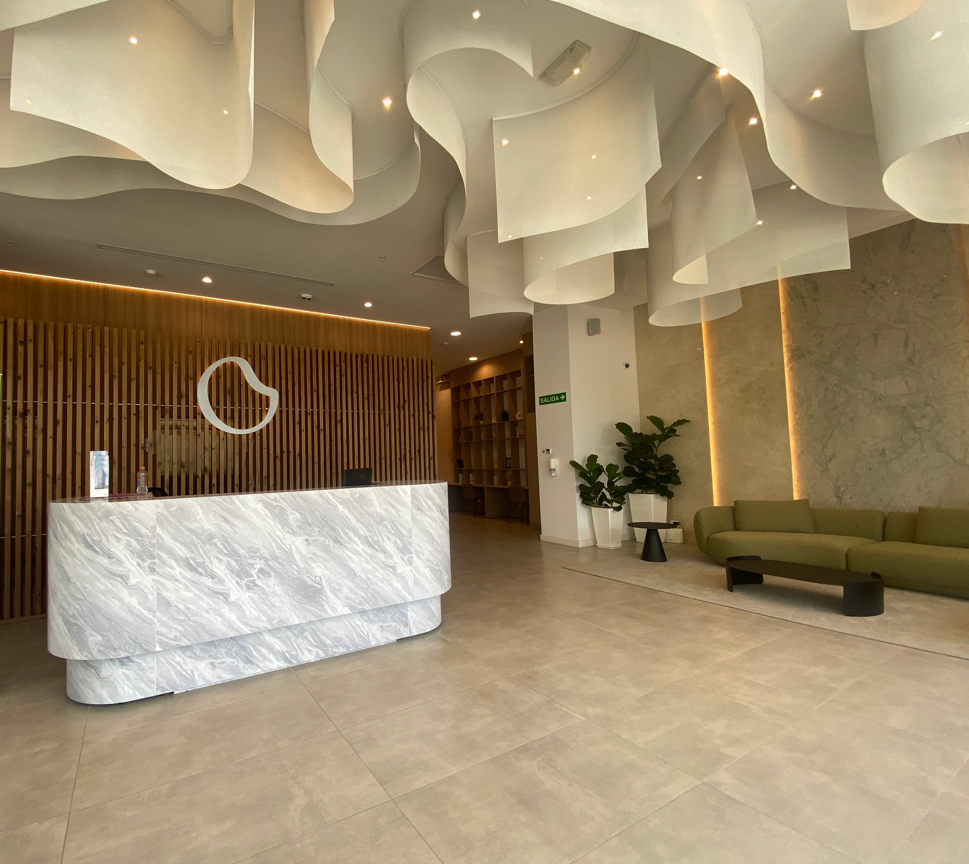 Property at Condominio Velo Nunciatura