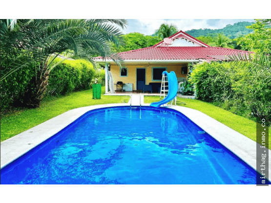 Casa en Cóbano