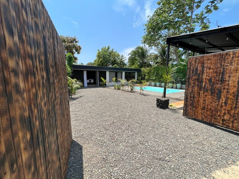 Propiedad en Bahía Ballena