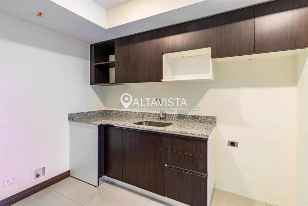 Apartamento en Torres de Heredia