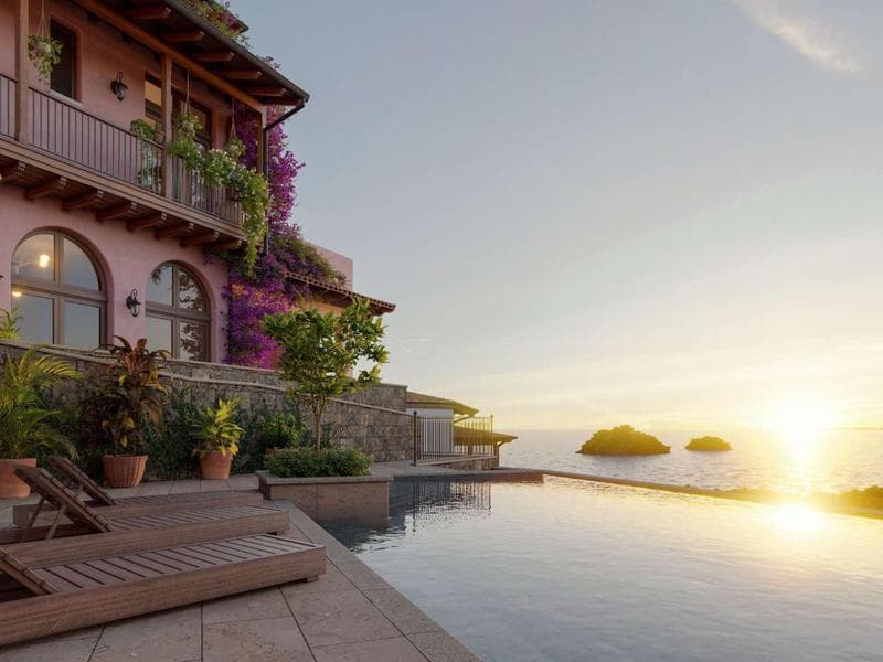 Propiedad en Tempate