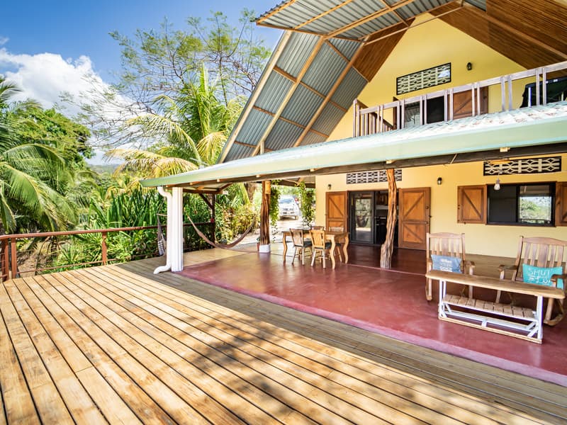 Propiedad en Puerto Carrillo