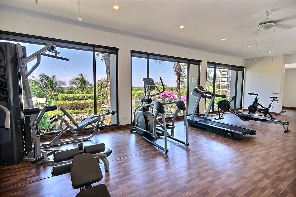 Property at Tamarindo