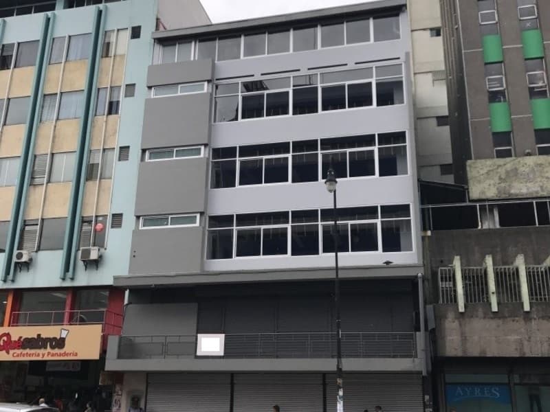 Commercial at Hospital