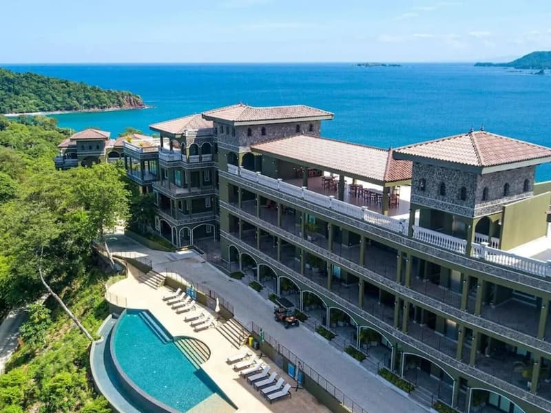 Propiedad en 360 Splendor del Pacifico Residences