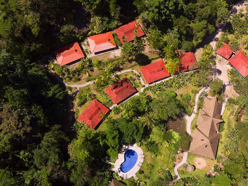 Comercial en Guaycará