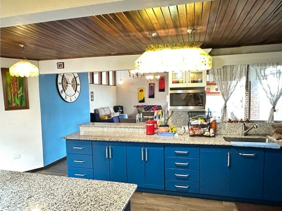 Casa en San Jerónimo