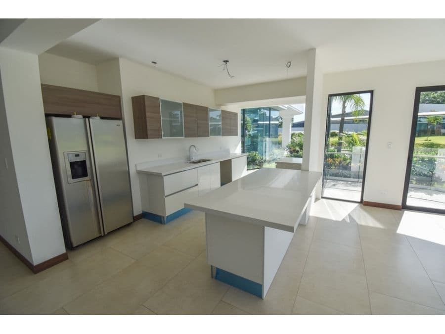 Apartment at San Rafael