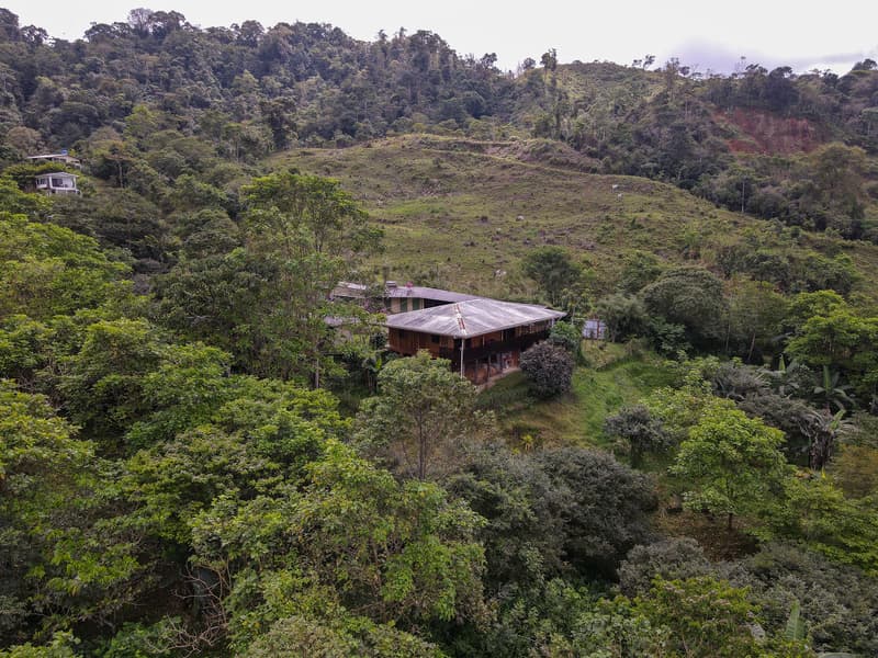 Propiedad en San Pedro