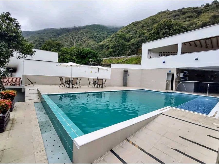 Finca en San Jerónimo