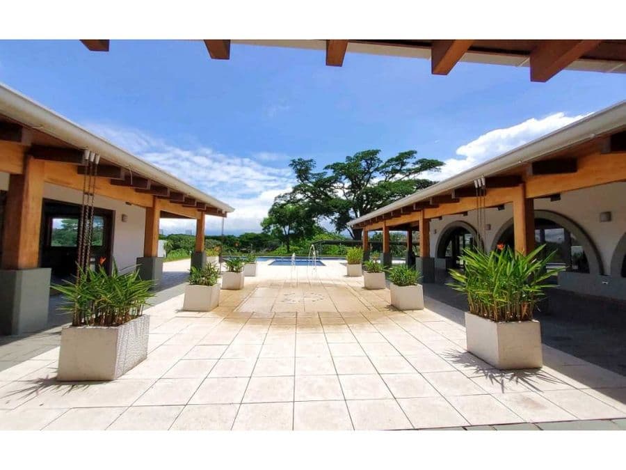 Apartamento en Vistas de Lindora
