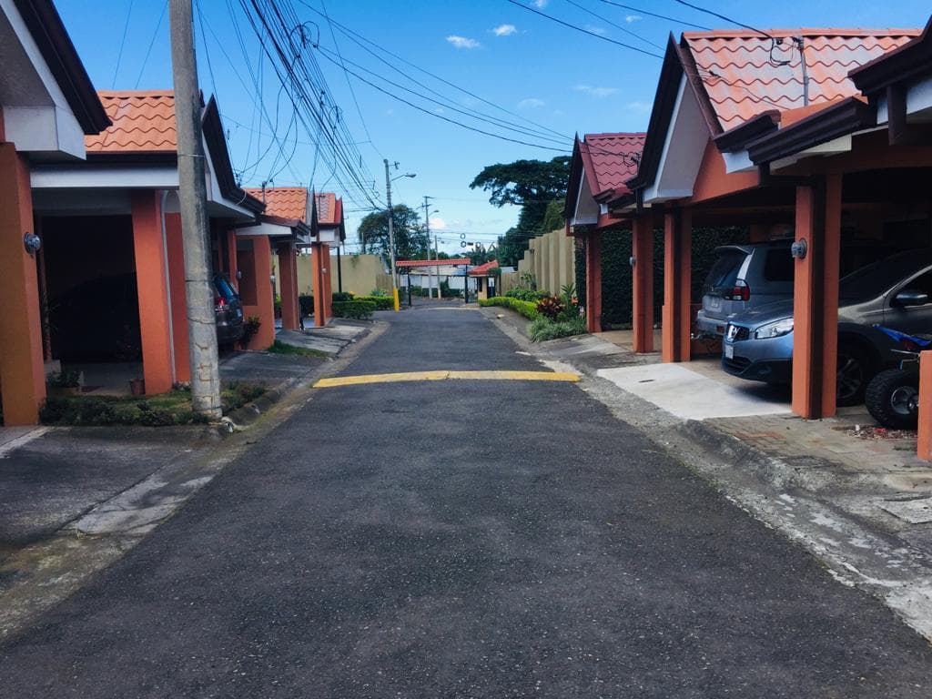 Propiedad en San Francisco de Dos Ríos