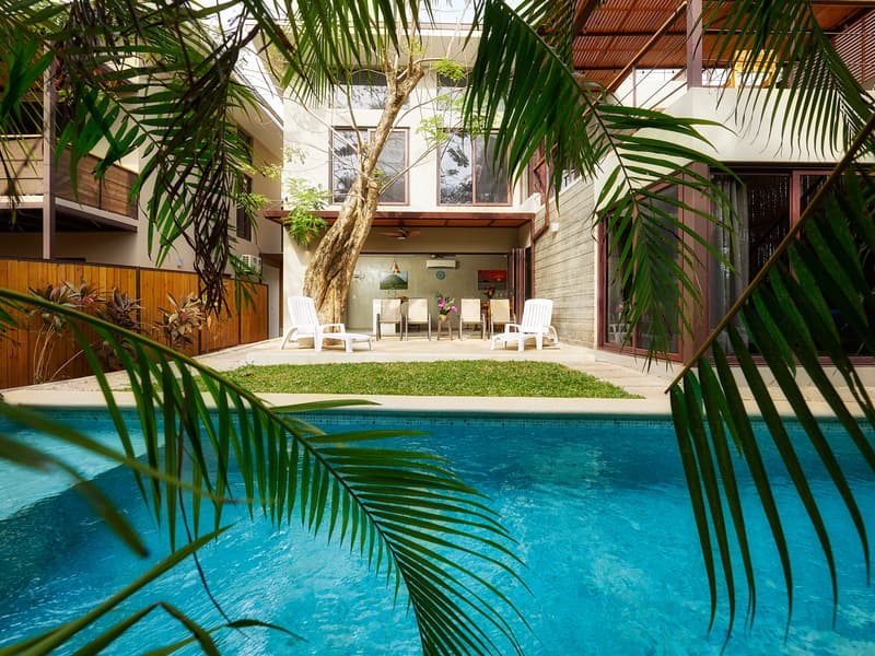 Propiedad en Tamarindo