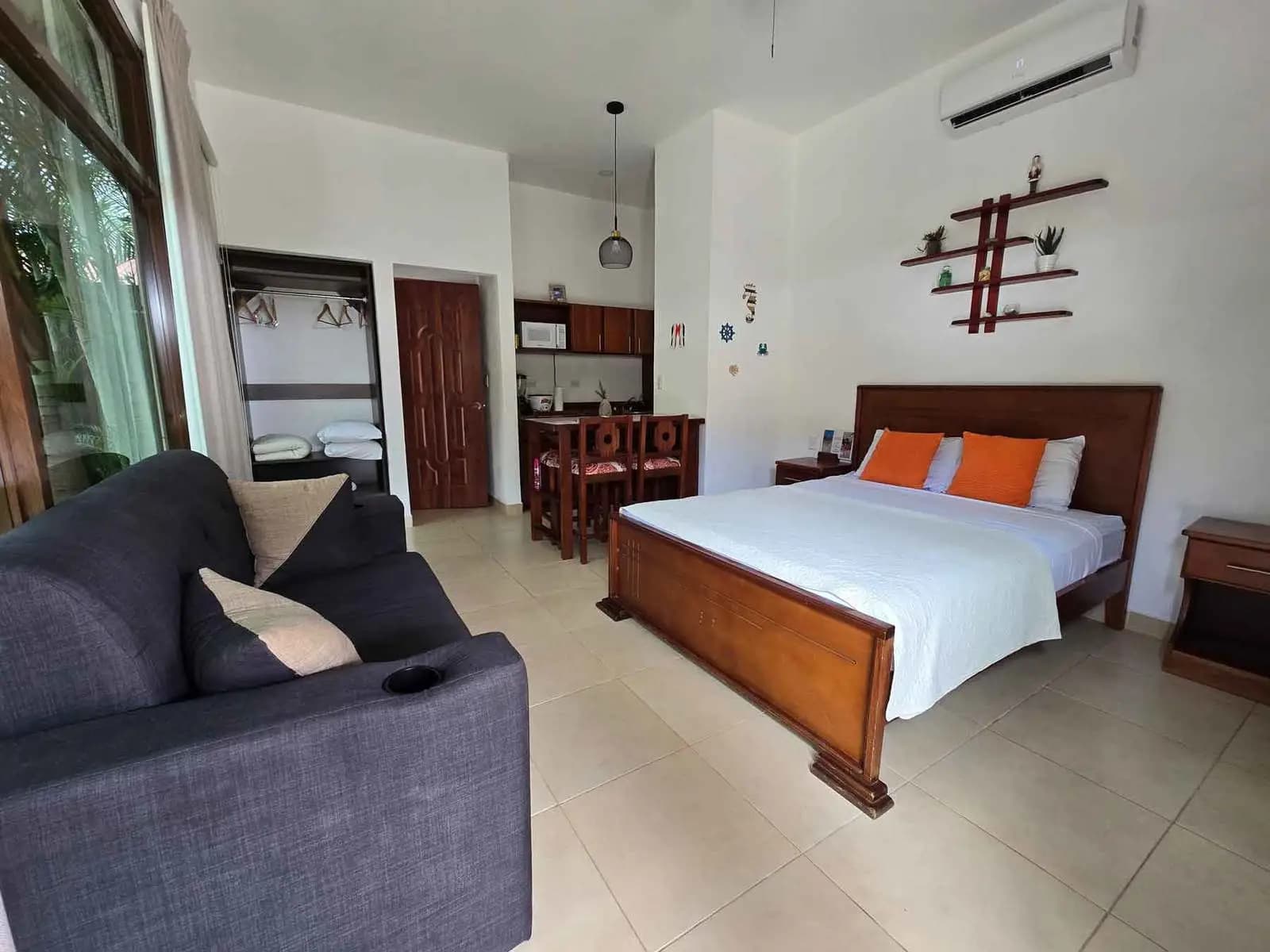 Propiedad en Tempate