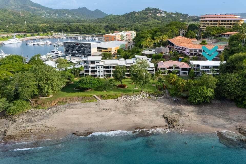 Propiedad en Flamingo Marina Cove