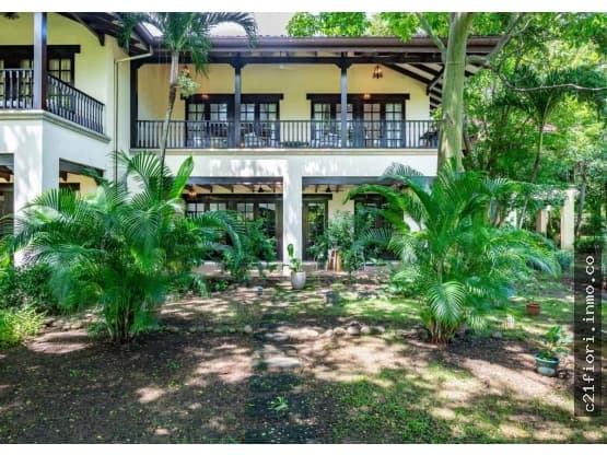 House at Hacienda Pinilla