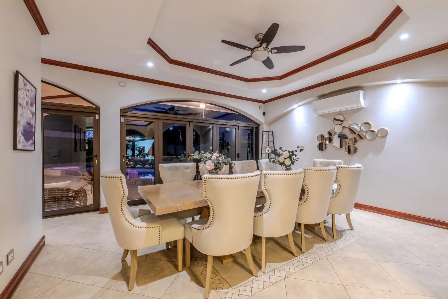 Casa en San Isidro del General