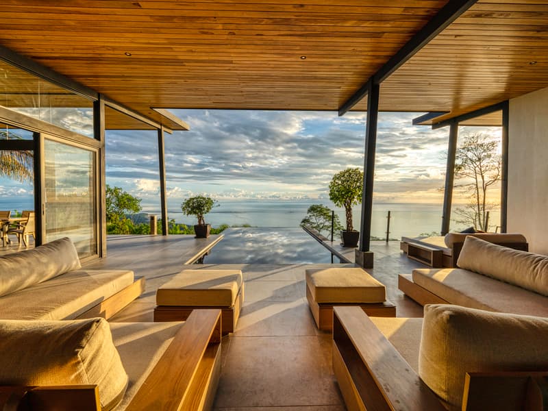 Propiedad en Bahía Ballena