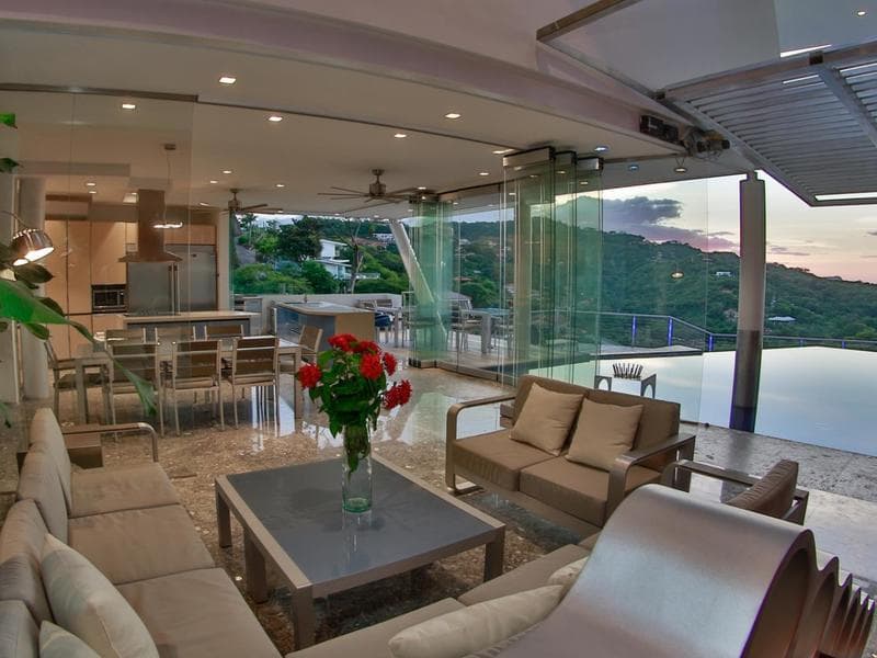 Propiedad en Sardinal