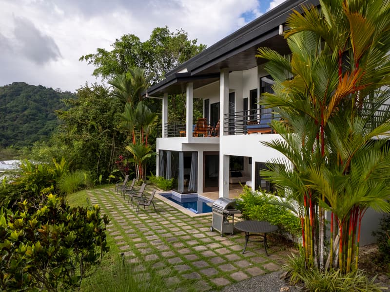 Propiedad en Bahía Ballena