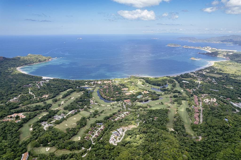 Propiedad en Reserva Conchal