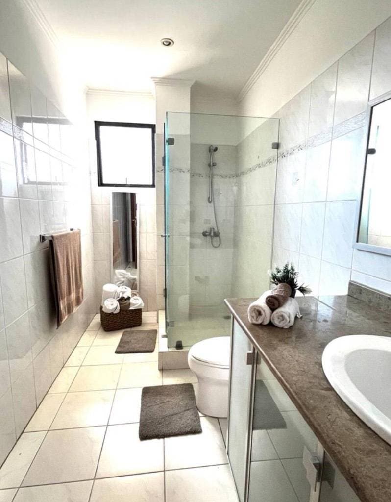 Propiedad en Trejos Montealegre