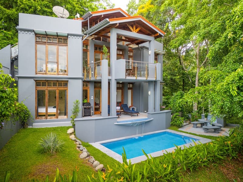 Propiedad en Bahía Ballena