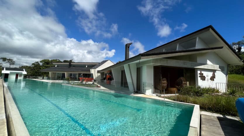 Casa en Dulce Nombre de Jesús